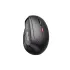 Meetion BTM008 Dual Mode Wireless Black Mouse